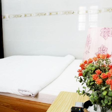 הו צ'י מין סיטי Saigon City Center Hostel מראה חיצוני תמונה