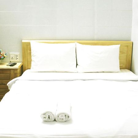 הו צ'י מין סיטי Saigon City Center Hostel מראה חיצוני תמונה