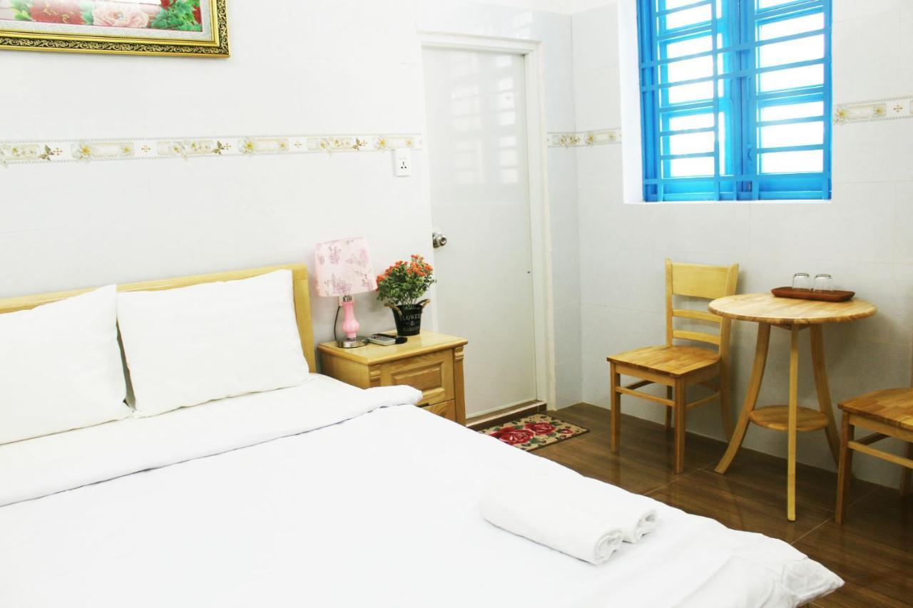 הו צ'י מין סיטי Saigon City Center Hostel מראה חיצוני תמונה