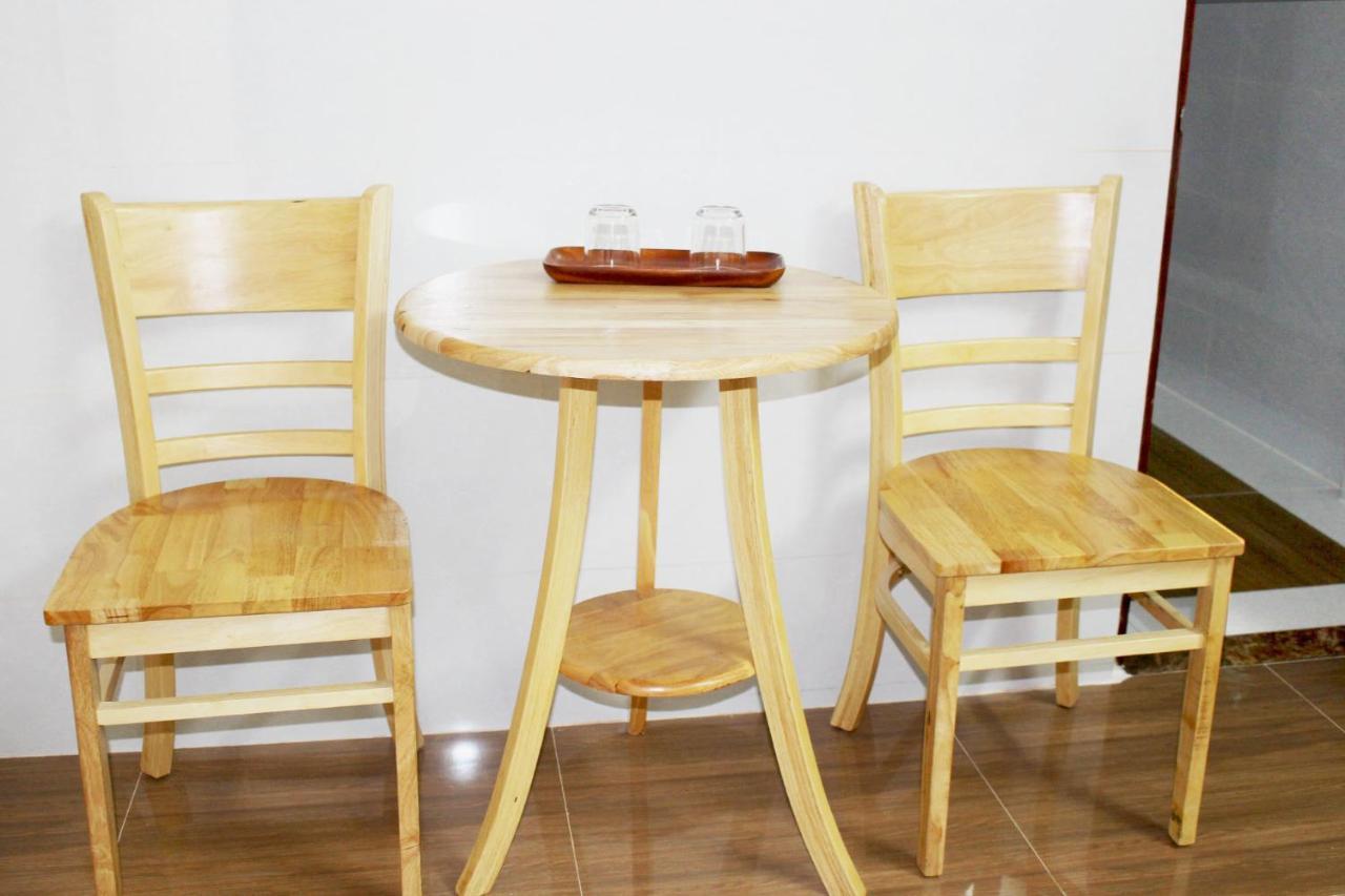 הו צ'י מין סיטי Saigon City Center Hostel מראה חיצוני תמונה